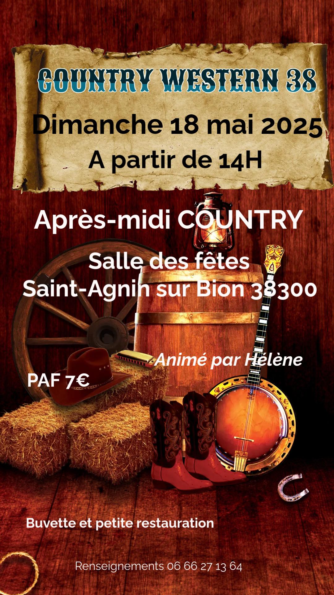 2024 2025 affiche 18 mai 2025